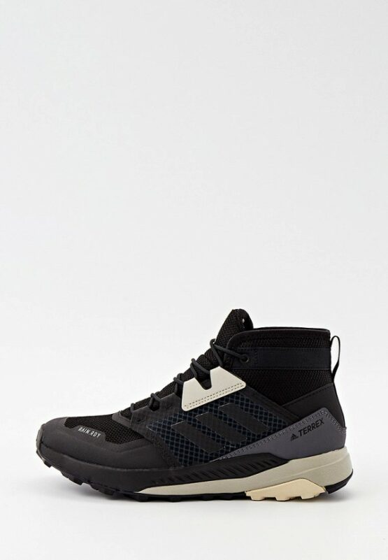 Кроссовки adidas TERREX TRAILMAKER MID R.RDY K
