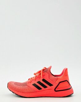 Кроссовки adidas ULTRABOOST 20 Кроссовки adidas ULTRABOOST 20