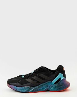 Кроссовки adidas X9000L4 M