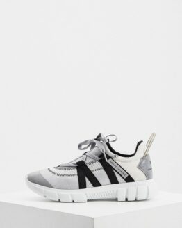 Кроссовки Armani Exchange Кроссовки Armani Exchange