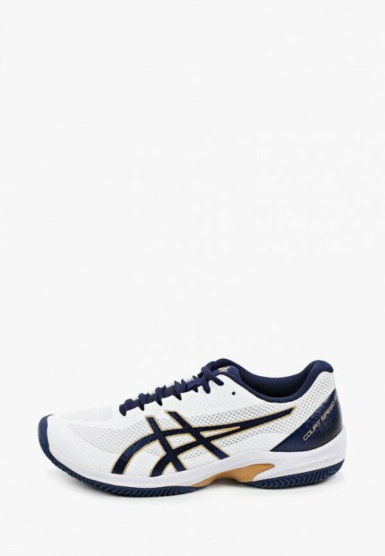 Кроссовки ASICS COURT SPEED FF CLAY