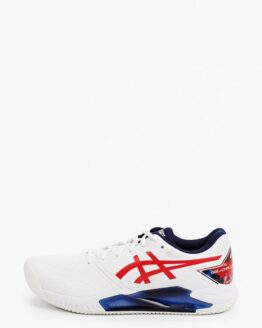 Кроссовки ASICS GEL-CHALLENGER 13 CLAY L.E. Кроссовки ASICS GEL-CHALLENGER 13 CLAY L.E.