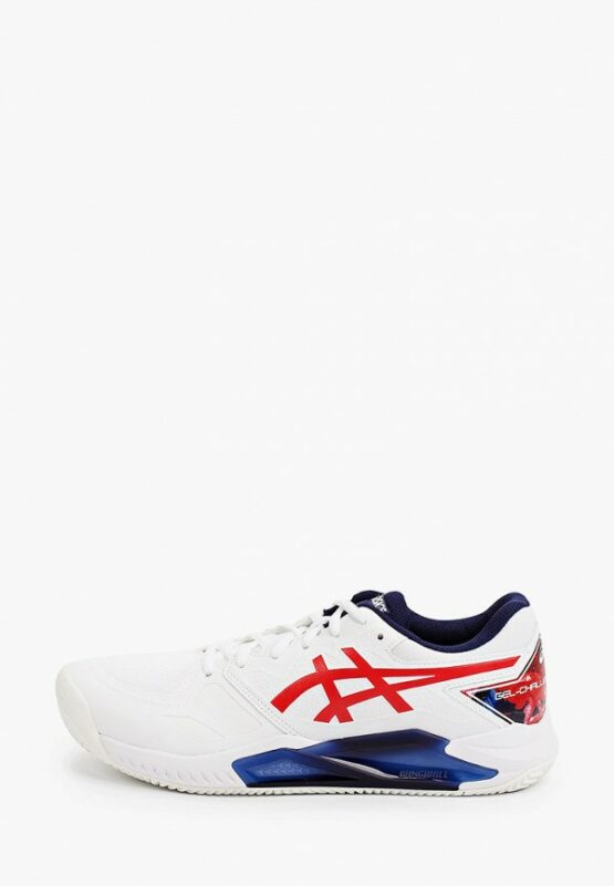 Кроссовки ASICS GEL-CHALLENGER 13 CLAY L.E.