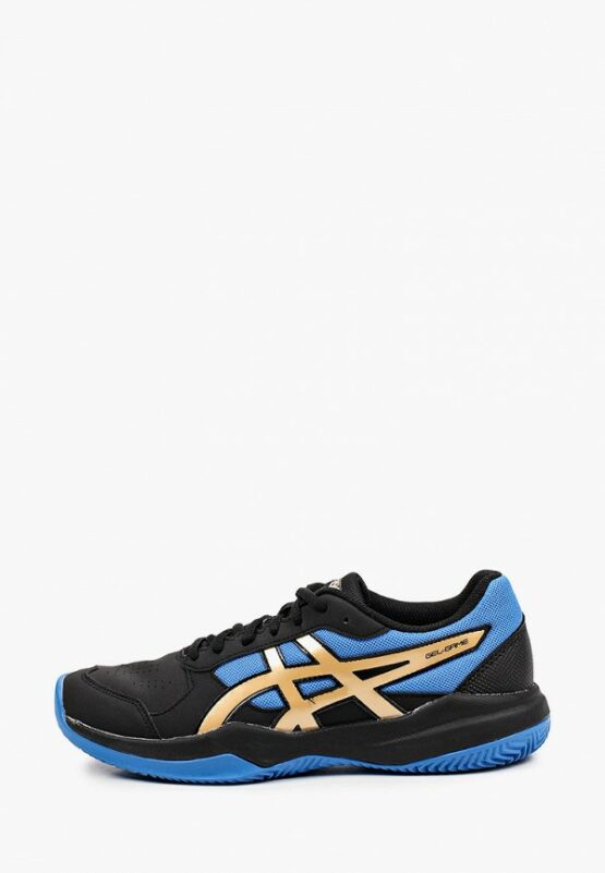 Кроссовки ASICS GEL-GAME 7 CLAY/OC GS