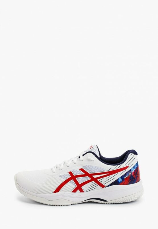 Кроссовки ASICS GEL-GAME 8 CLAY/OC L.E.