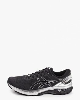 Кроссовки ASICS GEL-KAYANO 27 PLATINUM Кроссовки ASICS GEL-KAYANO 27 PLATINUM