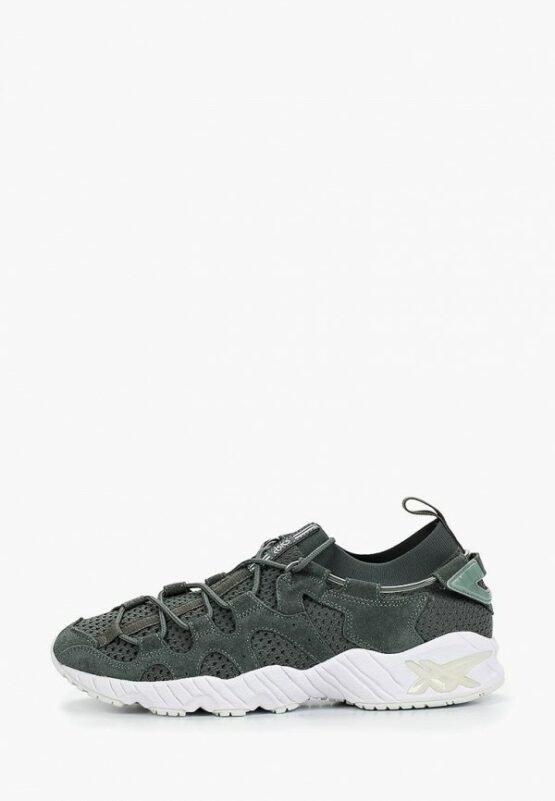 Кроссовки ASICS GEL-MAI KNIT