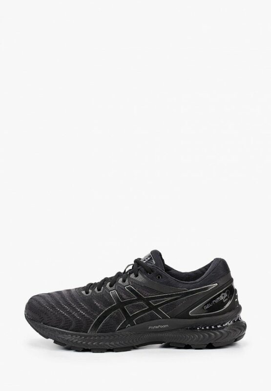 Кроссовки ASICS GEL-NIMBUS 22