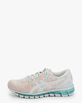 Кроссовки ASICS GEL-QUANTUM 360 KNIT 2 Кроссовки ASICS GEL-QUANTUM 360 KNIT 2