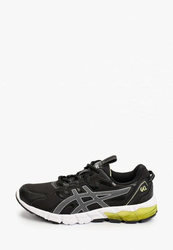 Кроссовки ASICS GEL-QUANTUM 90 GS