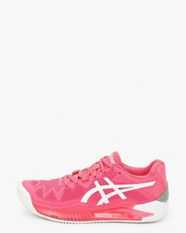 Кроссовки ASICS GEL-RESOLUTION 8 CLAY Кроссовки ASICS GEL-RESOLUTION 8 CLAY