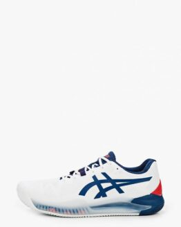 Кроссовки ASICS GEL-RESOLUTION 8 CLAY