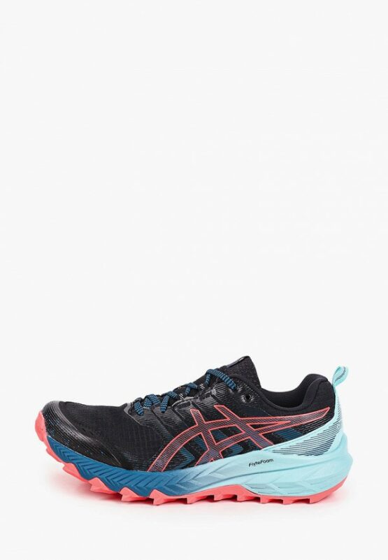 Кроссовки ASICS GEL-Trabuco 9