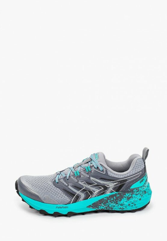 Кроссовки ASICS GEL-Trabuco Terra
