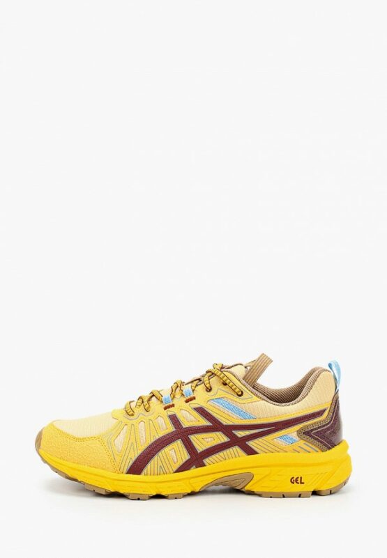 Кроссовки ASICS GEL-VENTURE 7