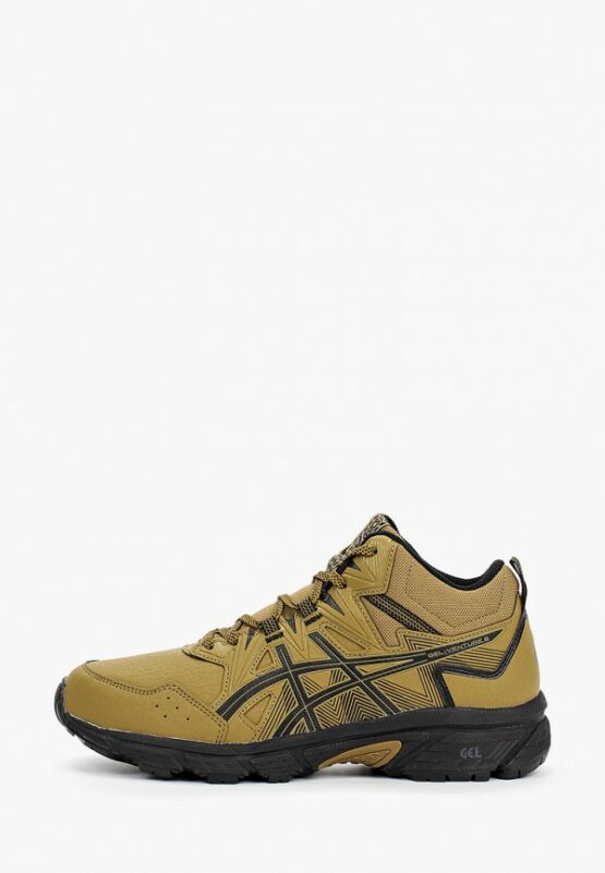 Кроссовки ASICS GEL-VENTURE 8 MT SL
