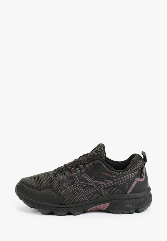 Кроссовки ASICS GEL-VENTURE 8 WATERPROOF
