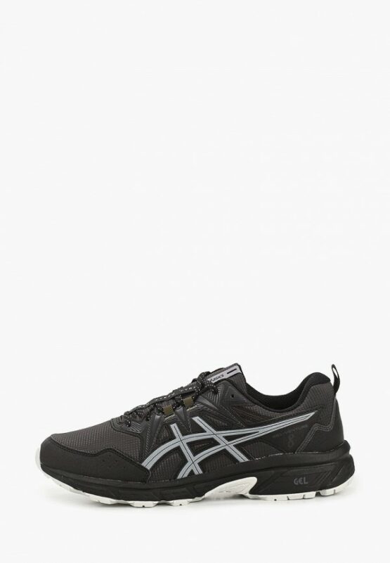 Кроссовки ASICS GEL-VENTURE 8 WINTERIZED