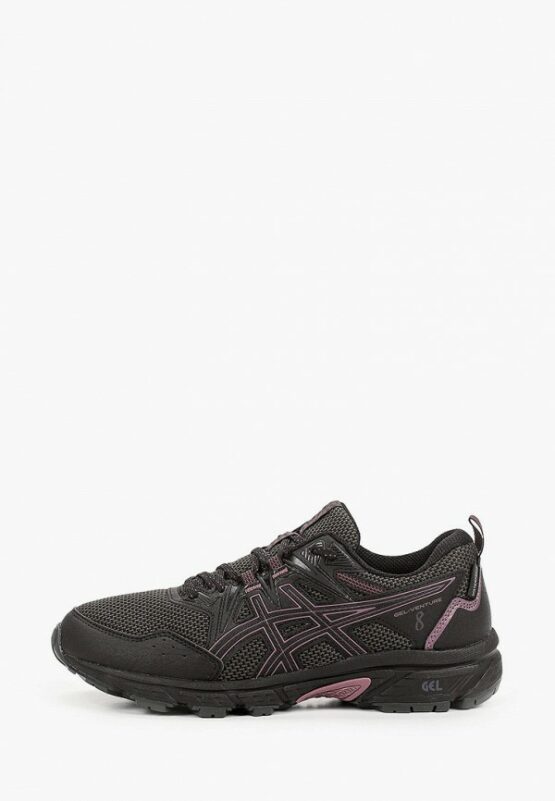 Кроссовки ASICS GEL-VENTURE 8 WP