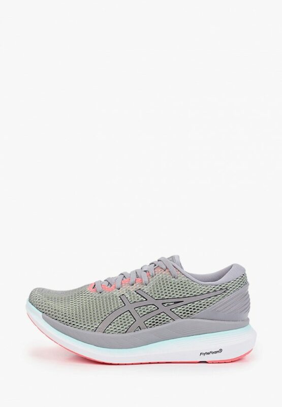Кроссовки ASICS GlideRide 2 LITE-SHOW