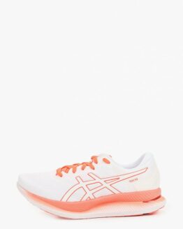 Кроссовки ASICS GLIDERIDE SUNRISE RED