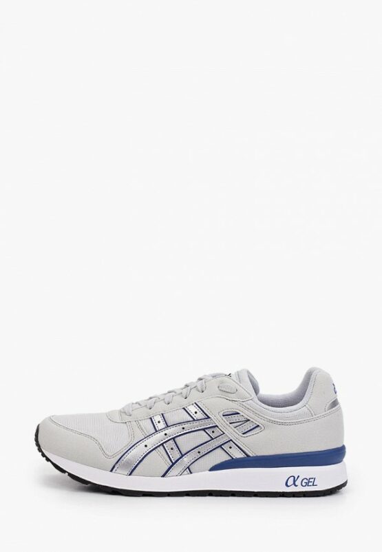 Кроссовки ASICS GT-II