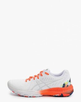 Кроссовки ASICS NETBURNER BALLISTIC FF 2 Кроссовки ASICS NETBURNER BALLISTIC FF 2