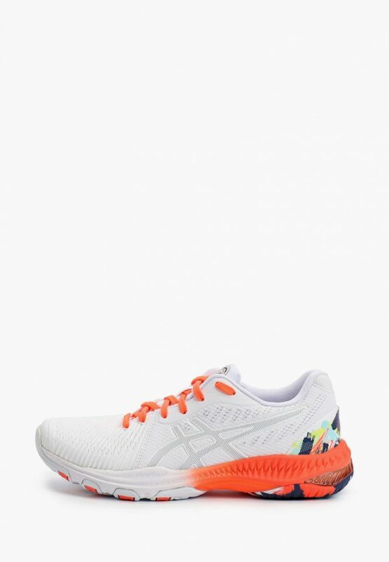 Кроссовки ASICS NETBURNER BALLISTIC FF 2
