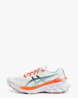 Кроссовки ASICS NOVABLAST 2 Кроссовки ASICS NOVABLAST 2