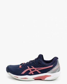 Кроссовки ASICS SOLUTION SPEED FF 2 CLAY Кроссовки ASICS SOLUTION SPEED FF 2 CLAY