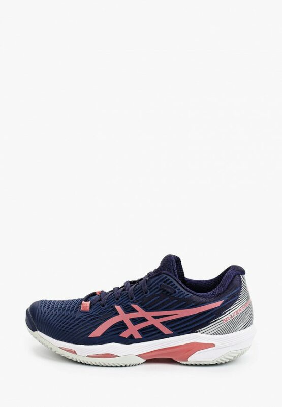 Кроссовки ASICS SOLUTION SPEED FF 2 CLAY