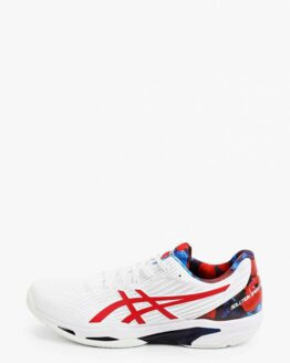 Кроссовки ASICS SOLUTION SPEED FF 2 L.E. Кроссовки ASICS SOLUTION SPEED FF 2 L.E.