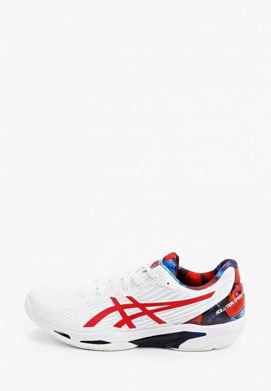 Кроссовки ASICS SOLUTION SPEED FF 2 L.E.