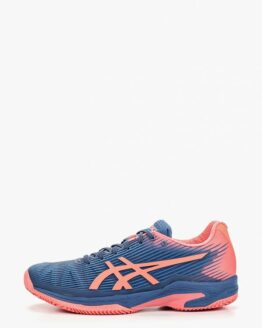 Кроссовки ASICS SOLUTION SPEED FF CLAY