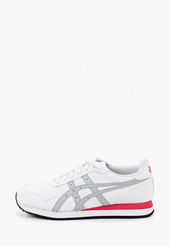 Кроссовки ASICS TIGER RUNNER