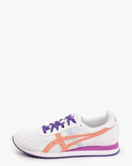 Кроссовки ASICS TIGER RUNNER GS