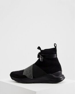 Кроссовки Balmain Кроссовки Balmain