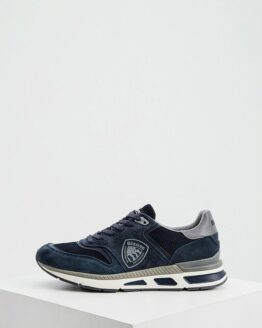 Кроссовки Blauer HILO
