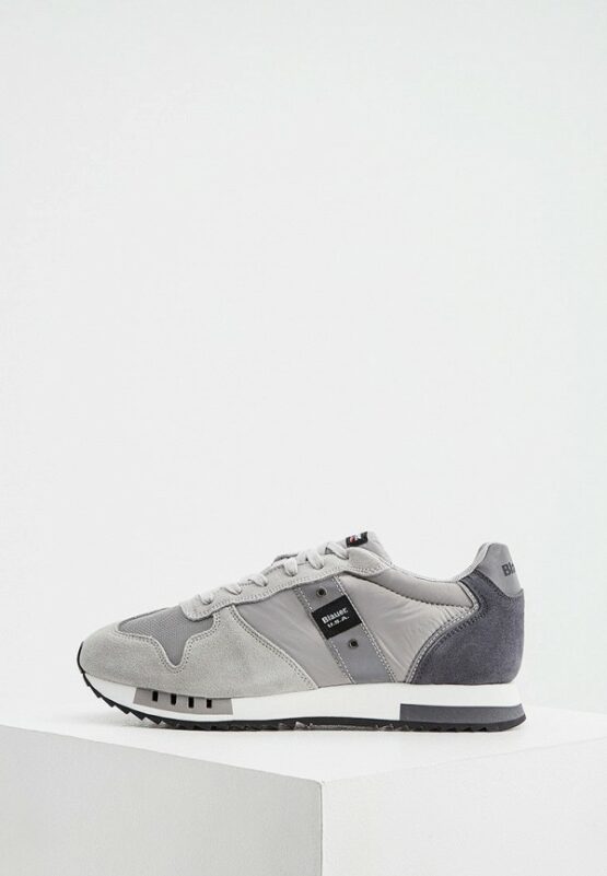 Кроссовки Blauer QUEENS