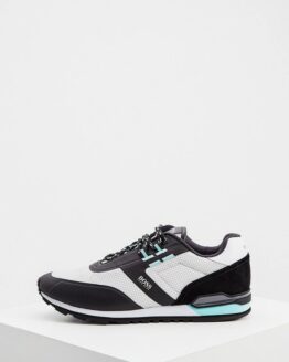 Кроссовки Boss Parkour_Runn_me 10236286 15 Кроссовки Boss Parkour_Runn_me 10236286 15