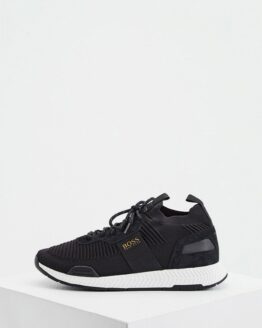 Кроссовки Boss Titanium_Runn_knst1 Кроссовки Boss Titanium_Runn_knst1