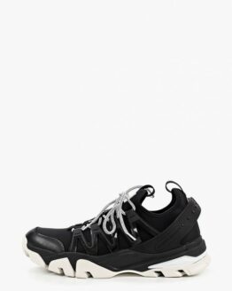 Кроссовки Calvin Klein Jeans CHUNKY HYBRID SOCK LACEUP CO-EL