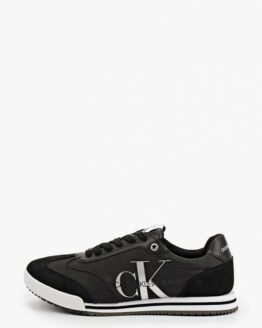 Кроссовки Calvin Klein Jeans LOW PROFILE SNEAKER LACEUP PES