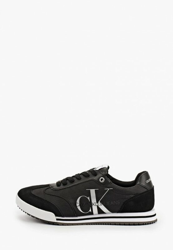 Кроссовки Calvin Klein Jeans LOW PROFILE SNEAKER LACEUP PES