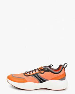 Кроссовки Calvin Klein Jeans RUNNER SNEAKER LACEUP PU-NY