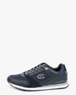 Кроссовки Champion LEGACY Low Cut Shoe C.J. MIX