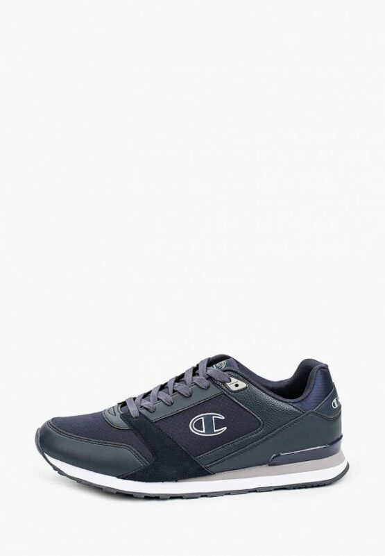 Кроссовки Champion LEGACY Low Cut Shoe C.J. MIX