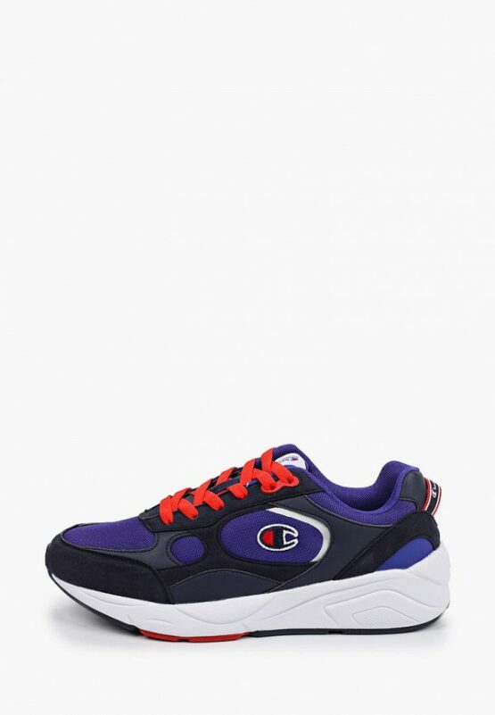 Кроссовки Champion Low Cut Shoe LEXINGTON 190