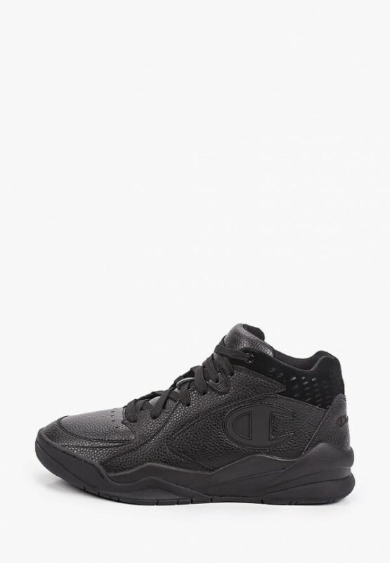 Кроссовки Champion Mid Cut Shoe ZONE MID