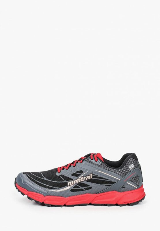 Кроссовки Columbia CALDORADO™ III OUTDRY™
